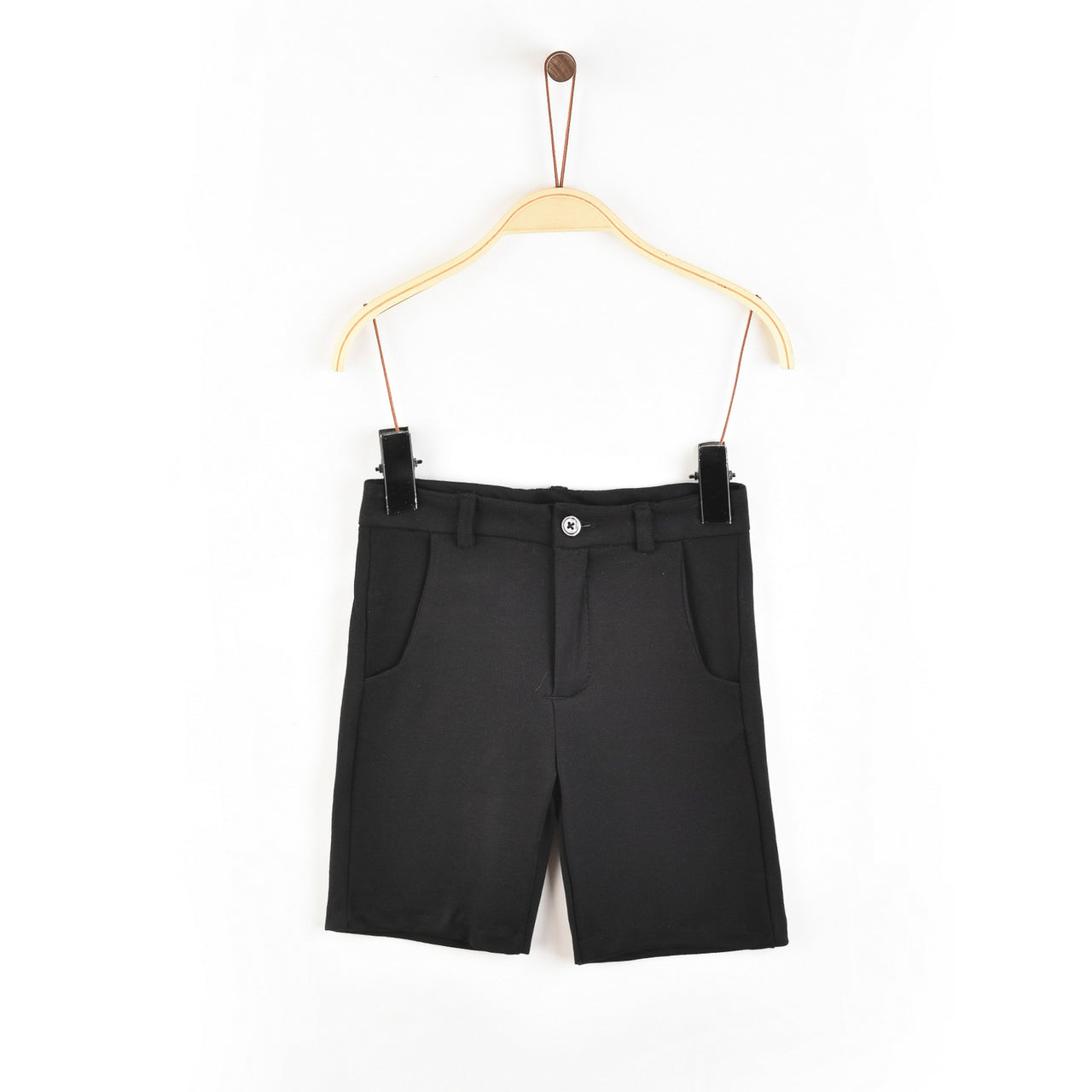 Jersey Shabbos Shorts
