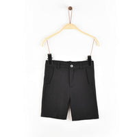 Jersey Shabbos Shorts