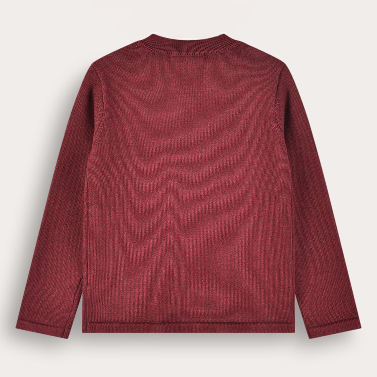 Knit Sweater