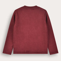 Knit Sweater