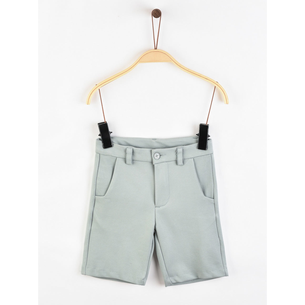 Jersey Shabbos Shorts