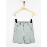 Jersey Shabbos Shorts