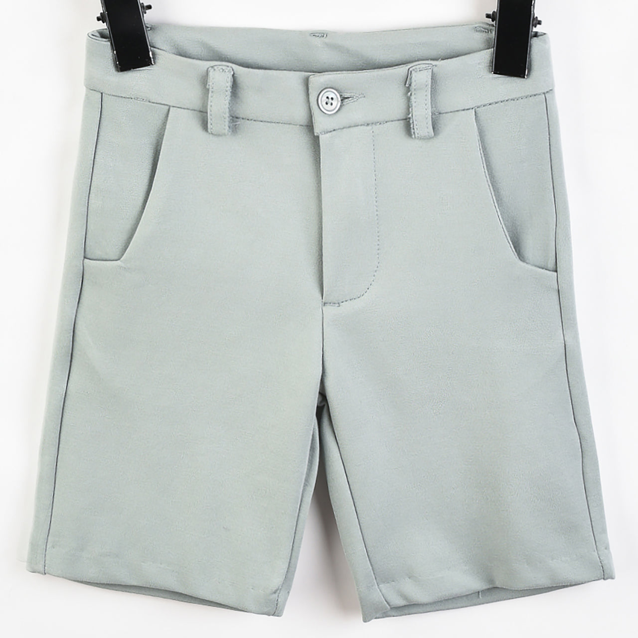 Jersey Shabbos Shorts
