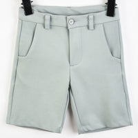 Jersey Shabbos Shorts