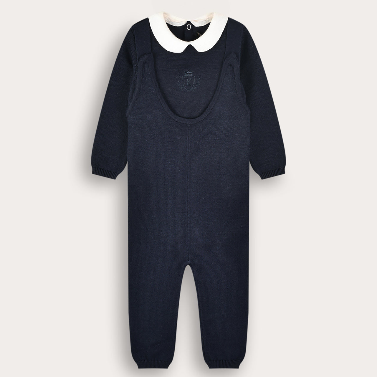 Overall With Logo