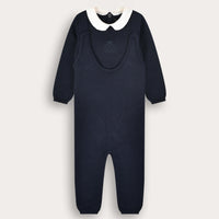 Overall With Logo