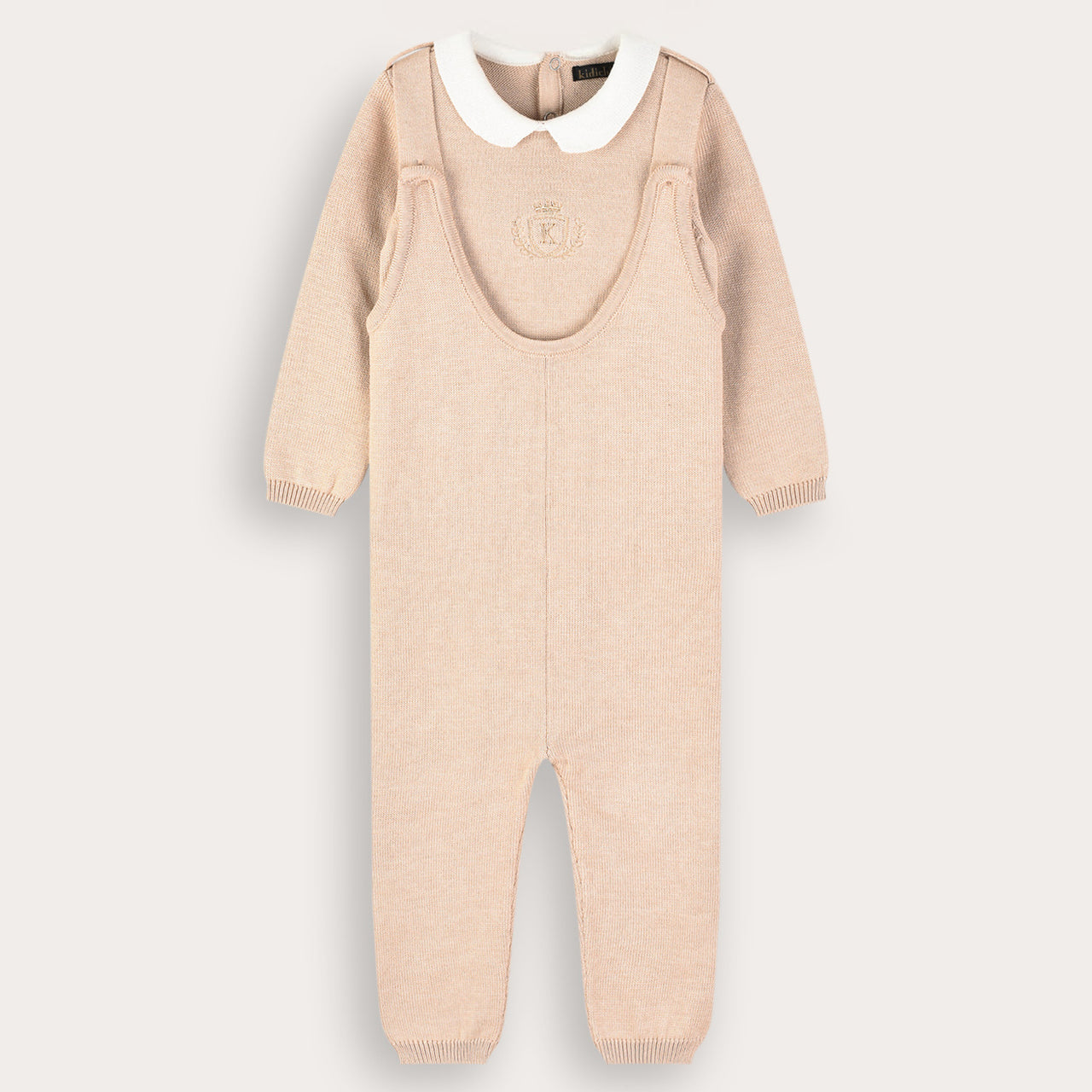 Overall With Logo