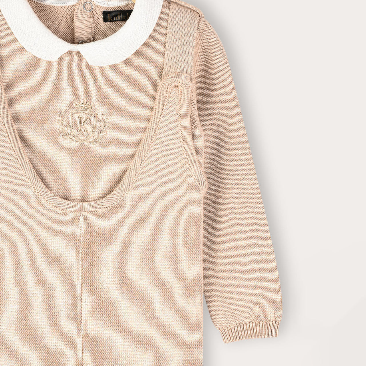 Overall With Logo
