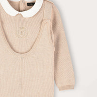 Overall With Logo