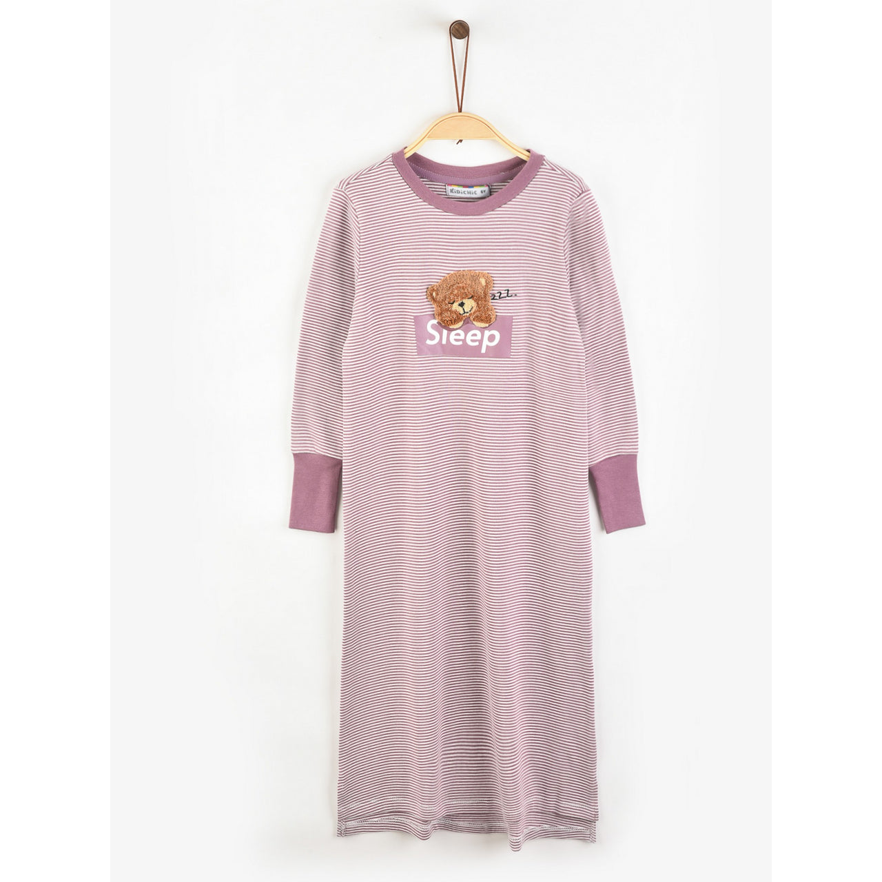 Teddybear Nightgown