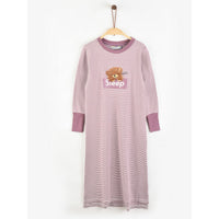Teddybear Nightgown