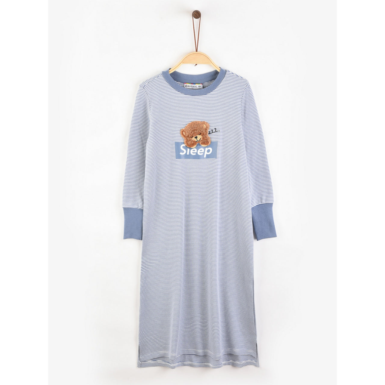 Teddybear Nightgown