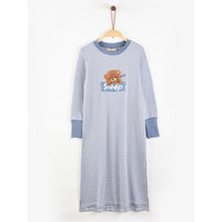 Teddybear Nightgown