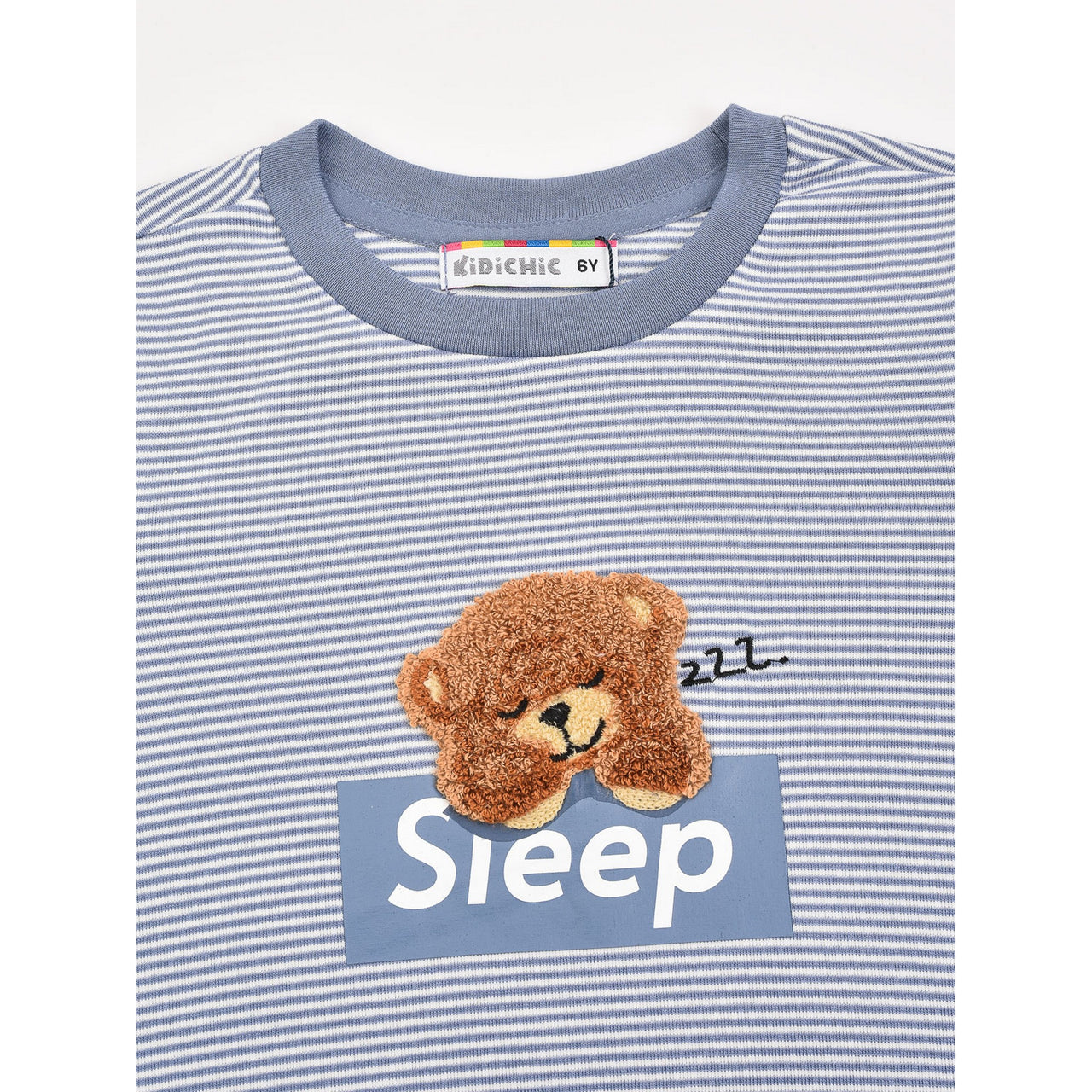 Teddybear Nightgown