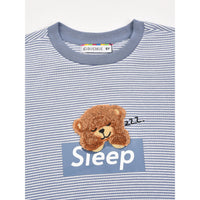 Teddybear Nightgown