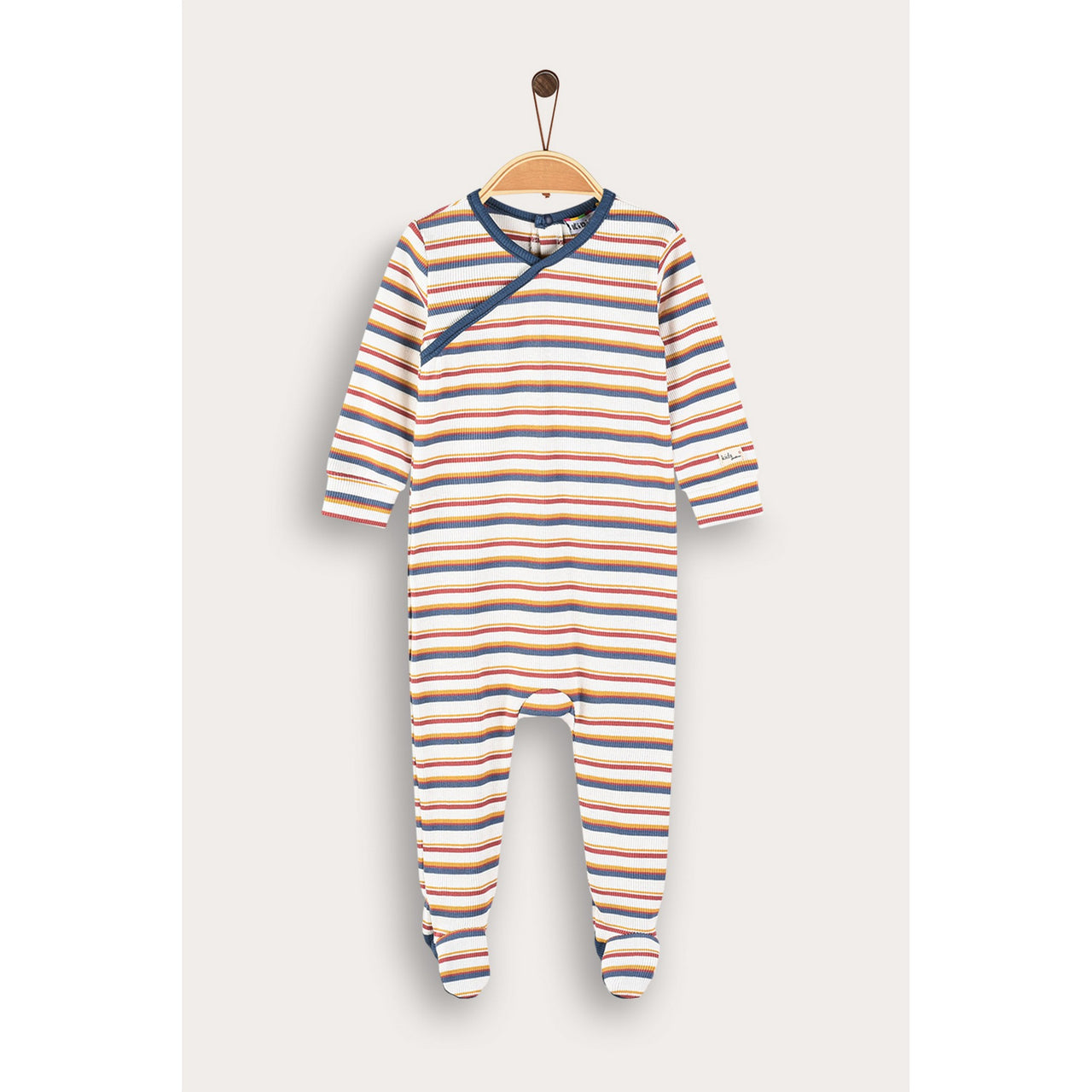 Striped Stetchie
