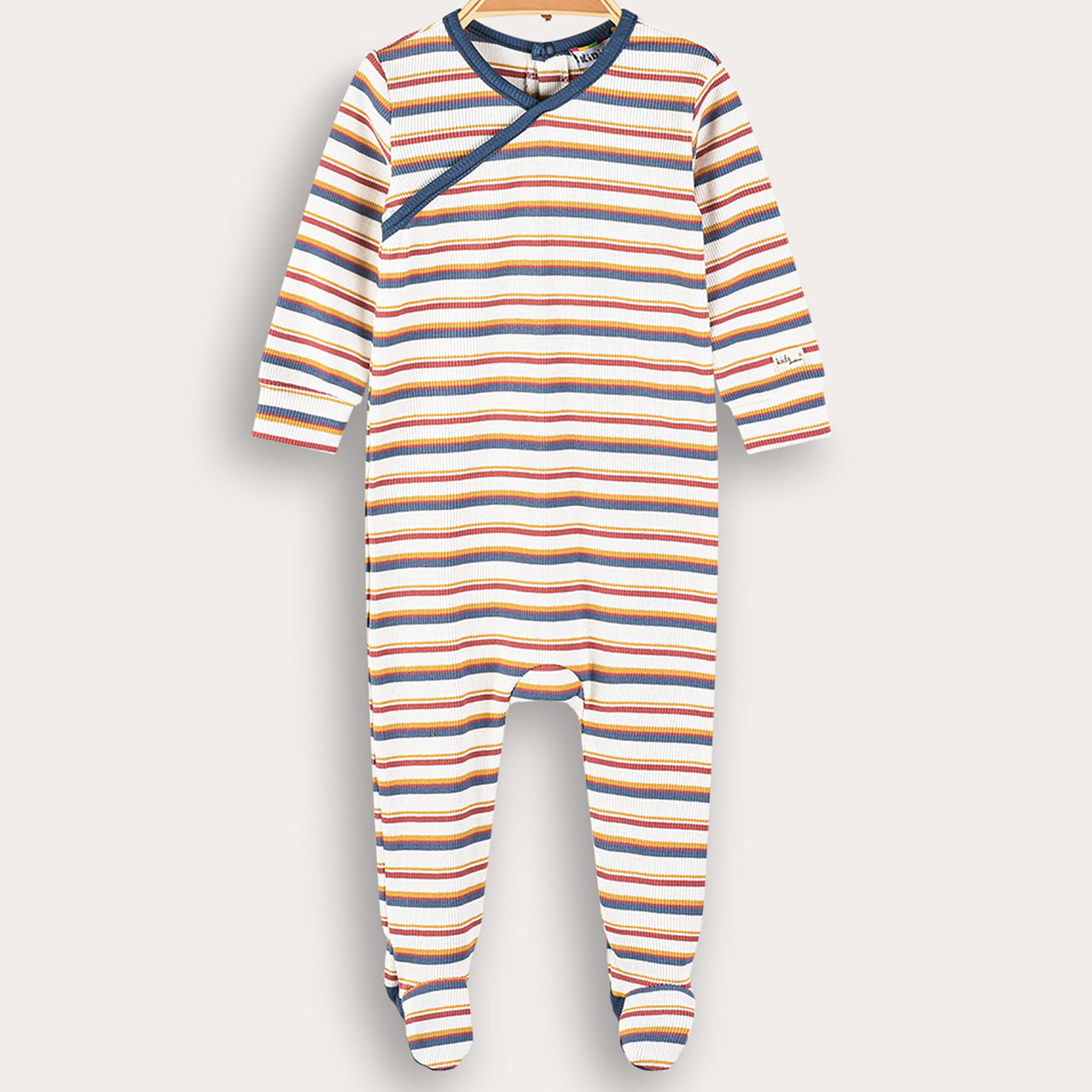 Striped Stetchie