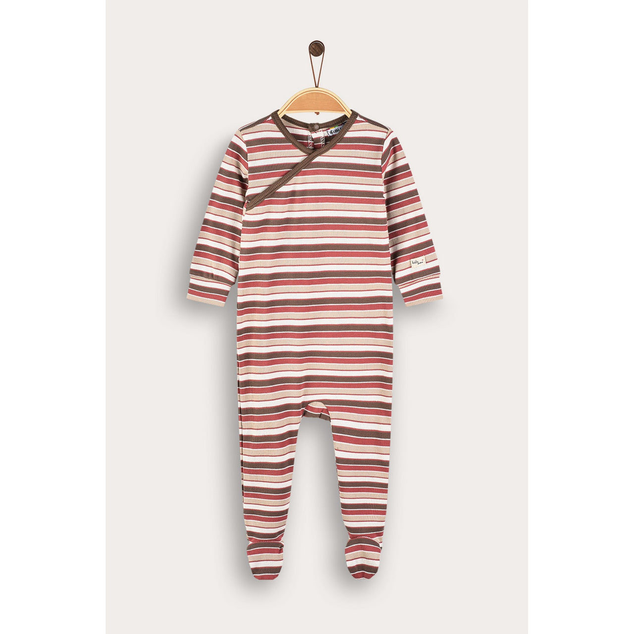 Striped Stetchie