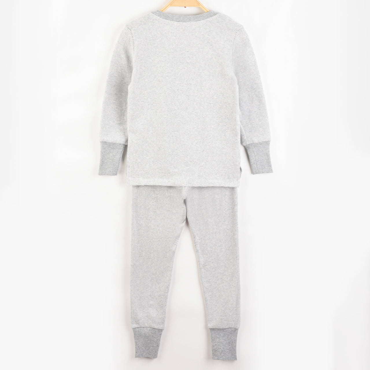 Teddy Bear PJ Set