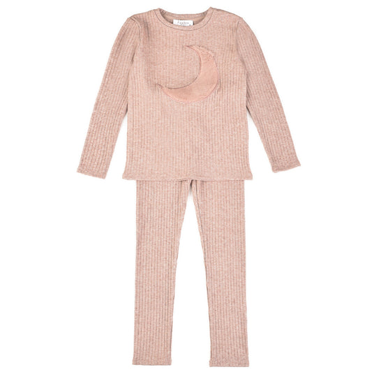 Hadas Rib PJ Moon Set