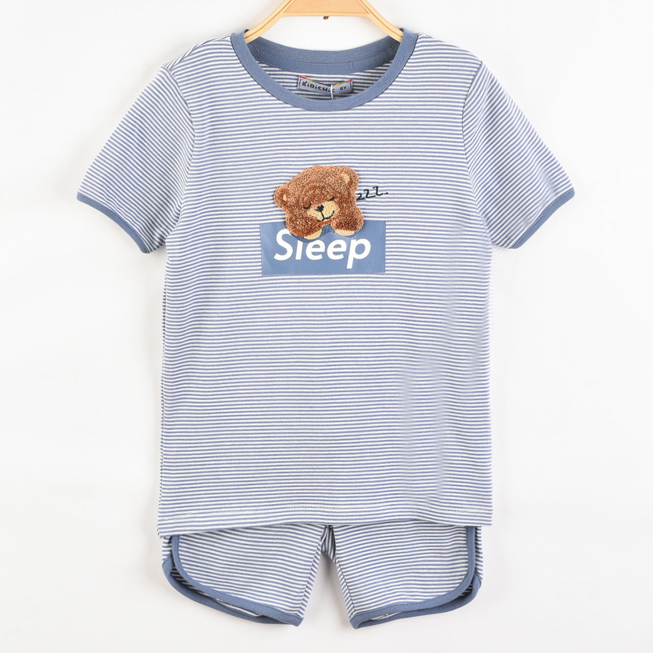 SS Teddy Bear PJ Set