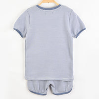 SS Teddy Bear PJ Set