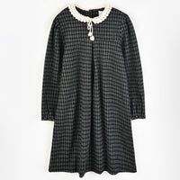 Hadas Wool Jersey Dress