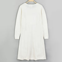 Hadas Crest Knit Dress