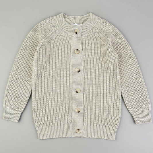 Hadas Raglan Cardigan