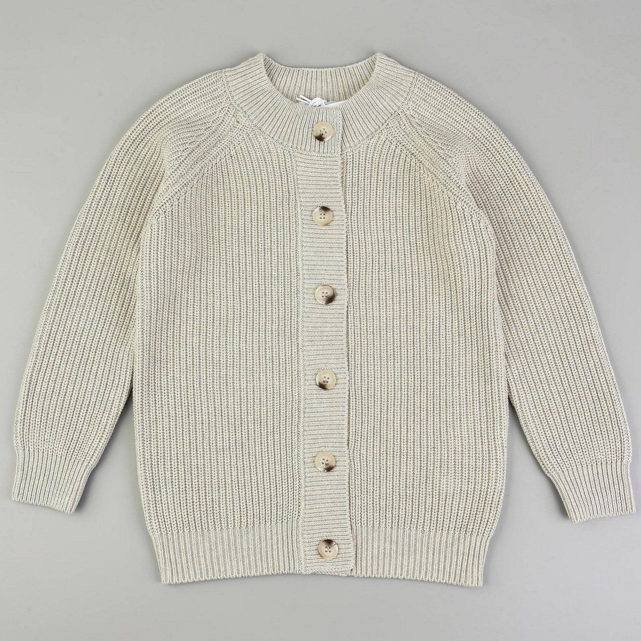 Hadas Raglan Cardigan