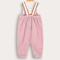 Melange Fruit Overall