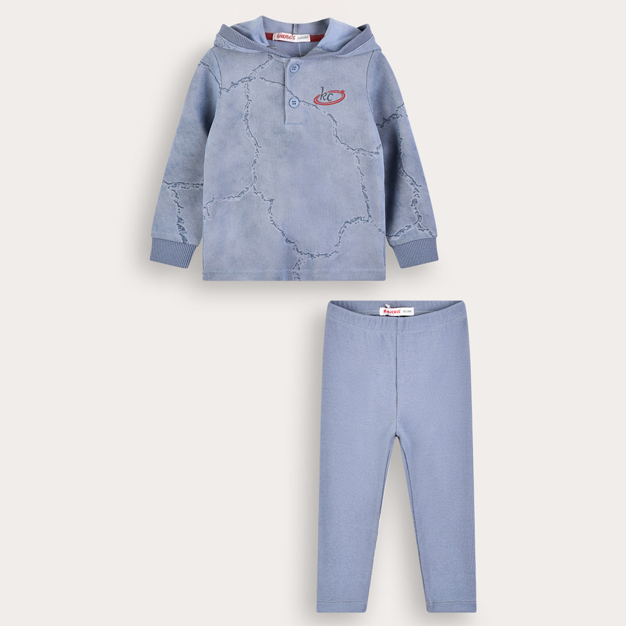 Baby Boy Print Set