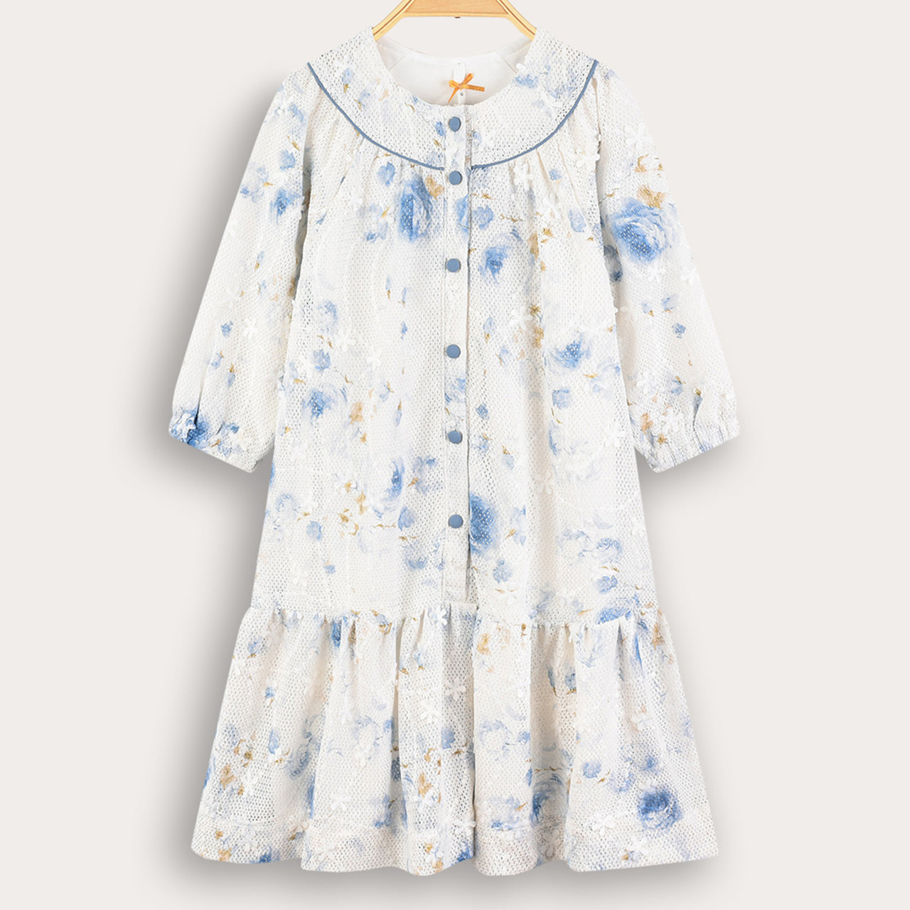 Cammie  Dress