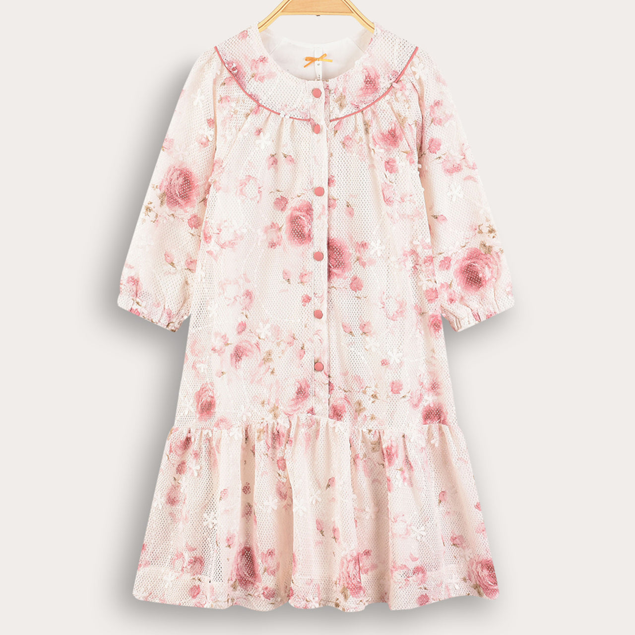 Cammie  Dress