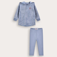 Baby Girl Print Set