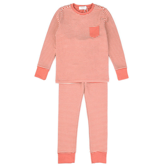 Hadas Stripe PJ Set