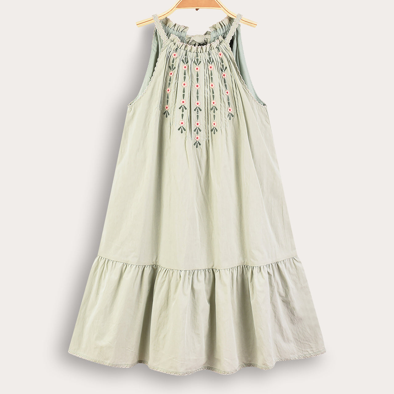 Melange Matilda Jumper