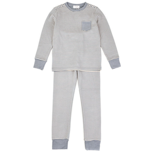 Hadas Stripe PJ Set