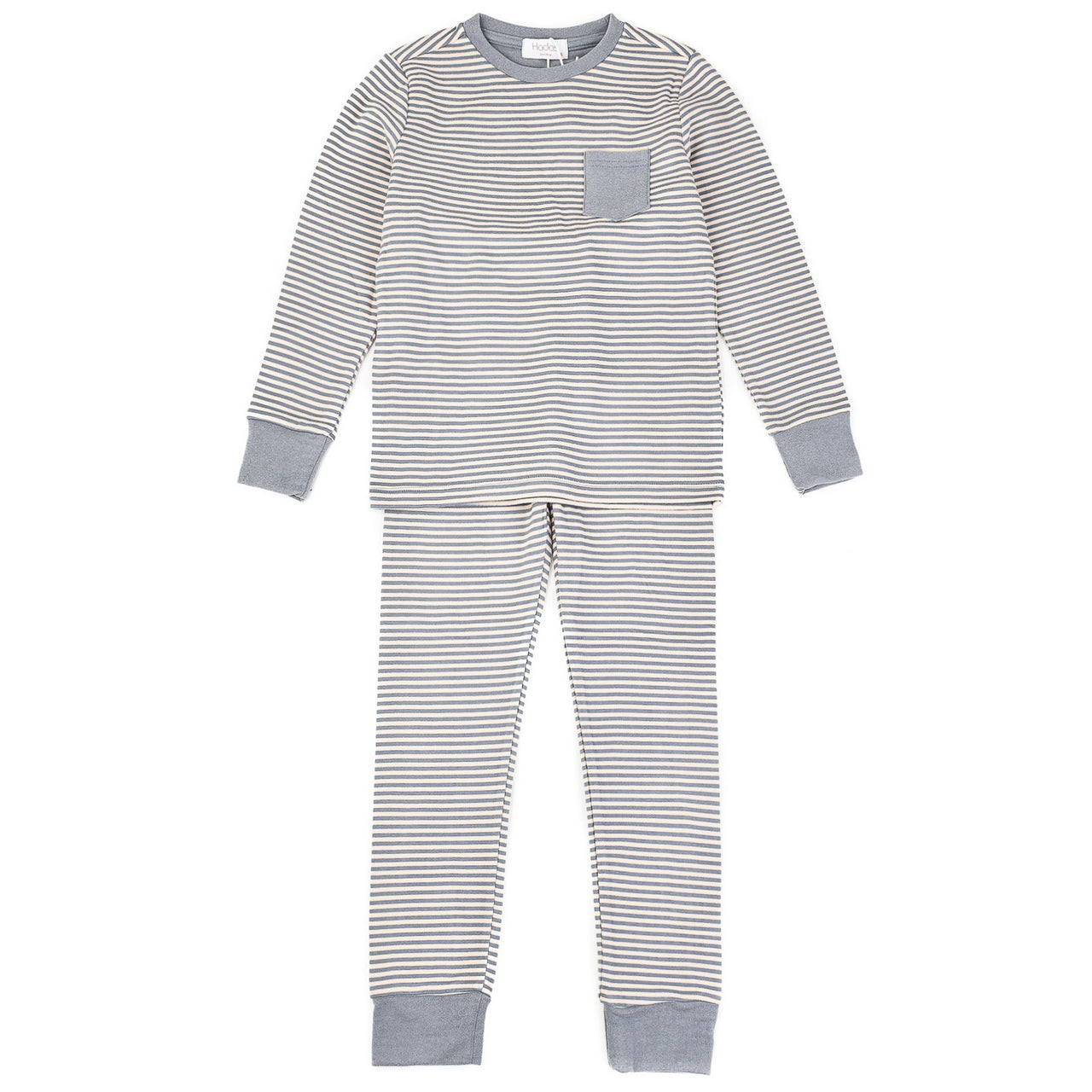 Hadas Stripe PJ Set