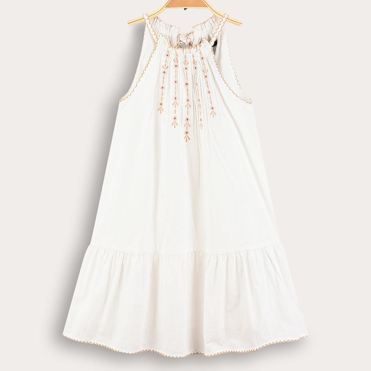 Melange Matilda Jumper