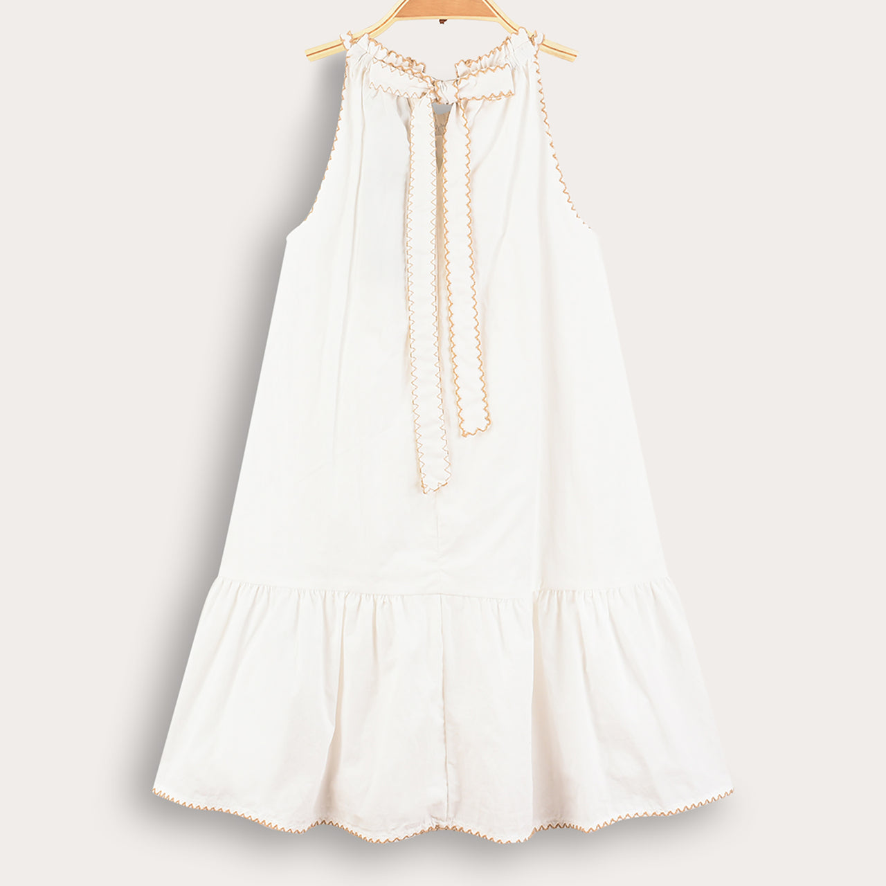 Melange Matilda Jumper
