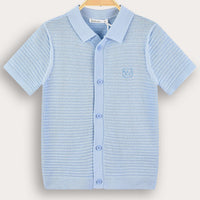 Boys Knit Top