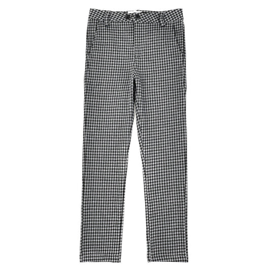 Hadas Jersey Check Pants