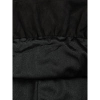 Velvet Balloon Skirt