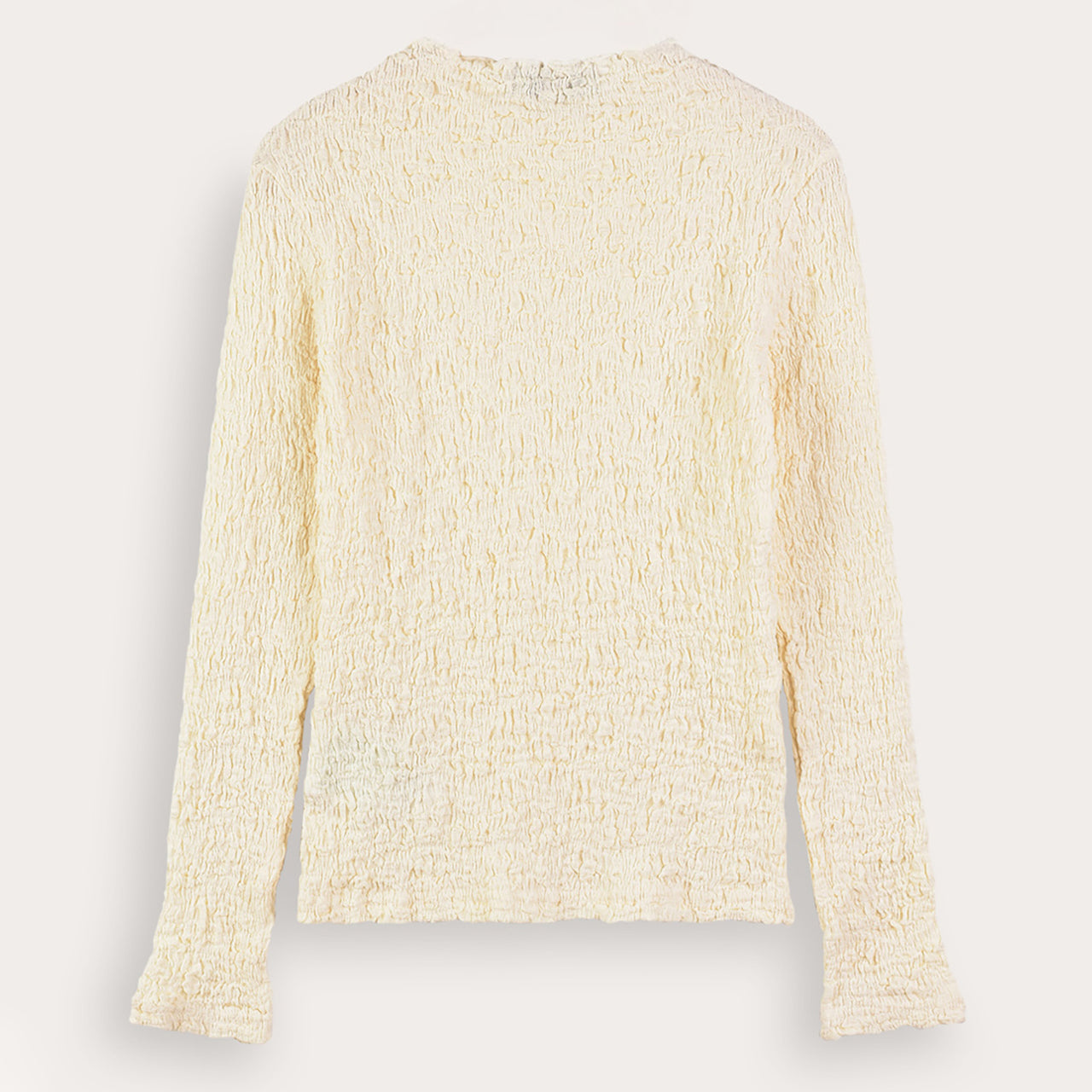 Melange Elegant Turtleneck