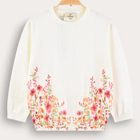Melange Wrenley Top