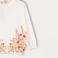 Melange Wrenley Top