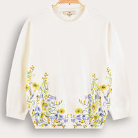 Melange Wrenley Top