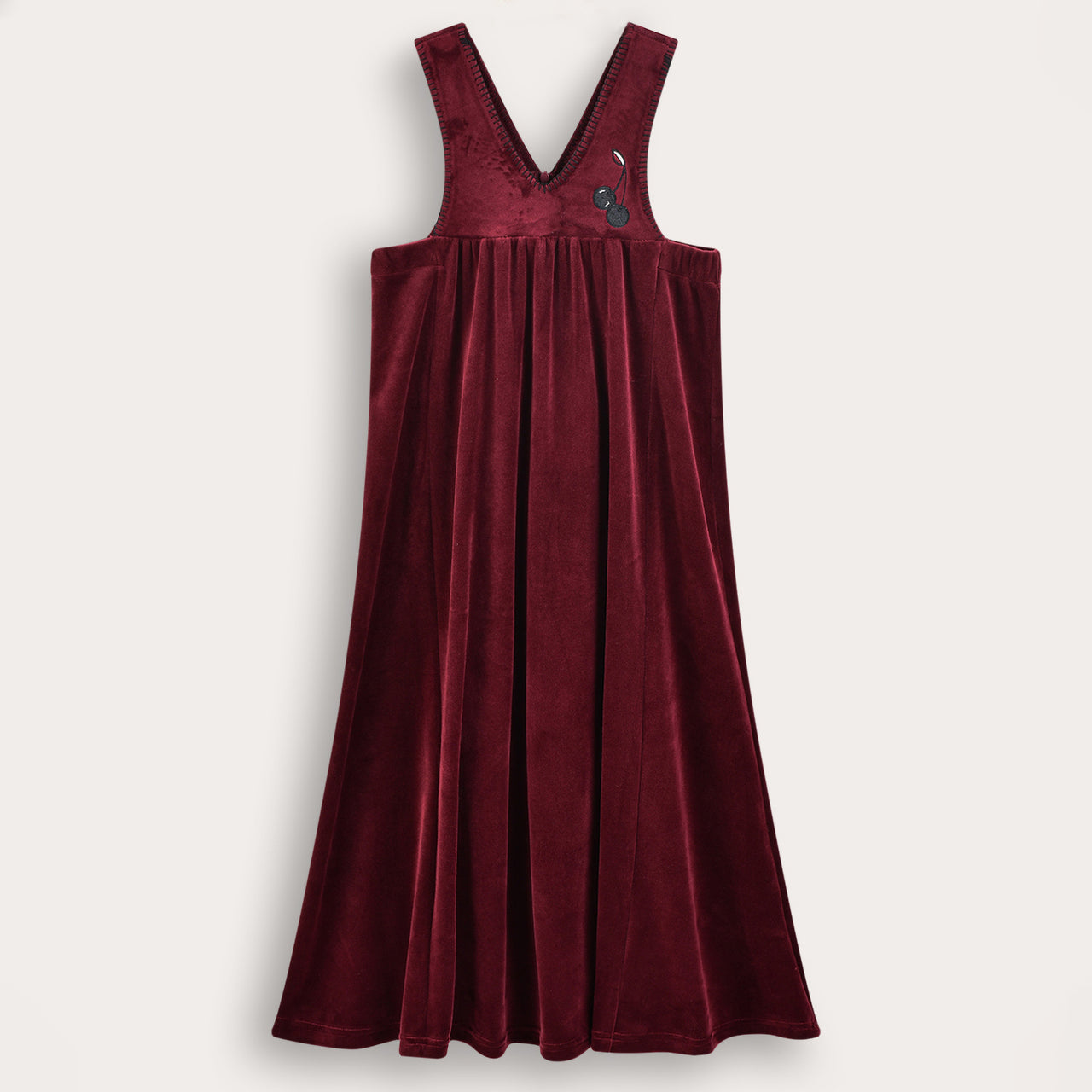 EMB Jumper Robe
