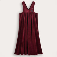 EMB Jumper Robe